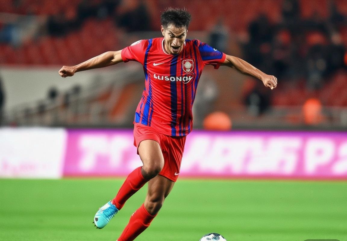 2013辽长巅峰对决：经典足球盛宴回顾(图4)