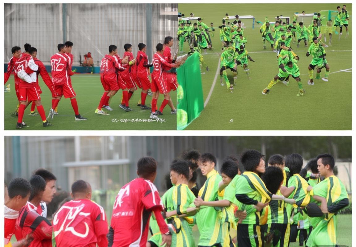 巴林U23亚青赛展望：机遇与挑战并行(图3)