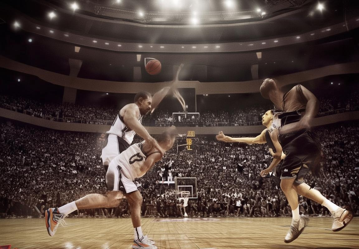 2012NBA总决赛：迈阿密热火VS俄克拉荷马城雷霆巅峰对决回顾(图4)