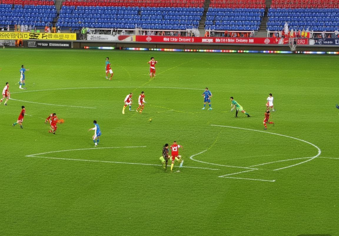 2013辽长巅峰对决：经典足球盛宴回顾(图3)