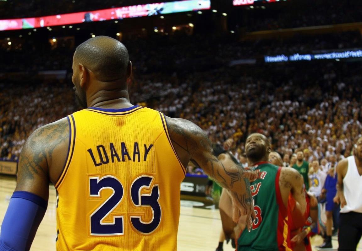 2012NBA总决赛：迈阿密热火VS俄克拉荷马城雷霆巅峰对决回顾(图3)