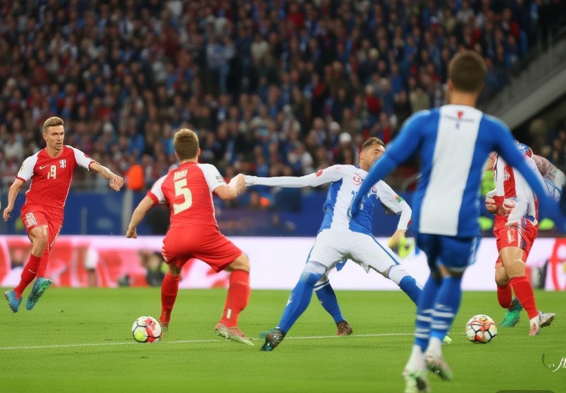 波兰VS意大利欧国联巅峰对决：技战术解析与关键瞬间回顾(图1)