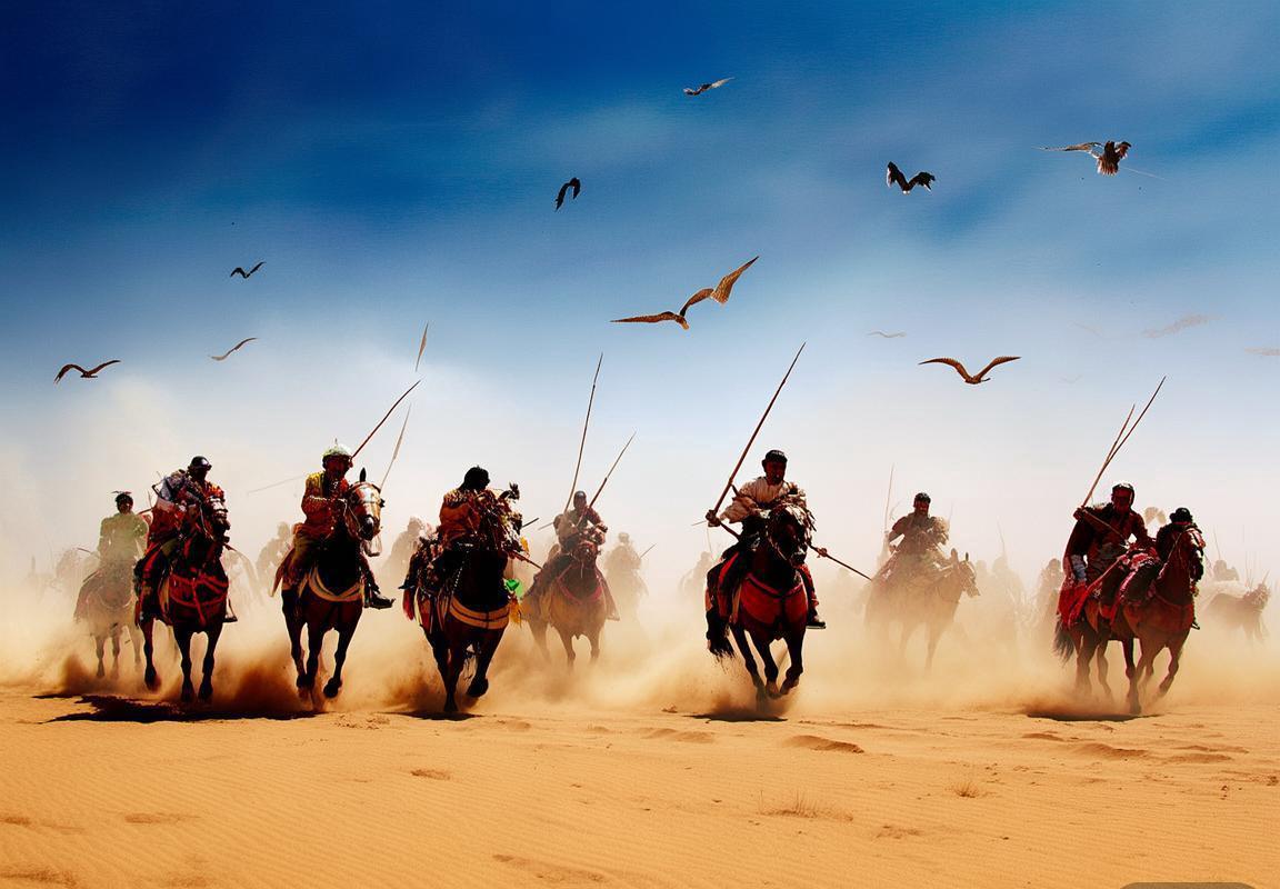 阿尔及利亚险胜尼日利亚：胜利之夜的足球盛宴(图1)