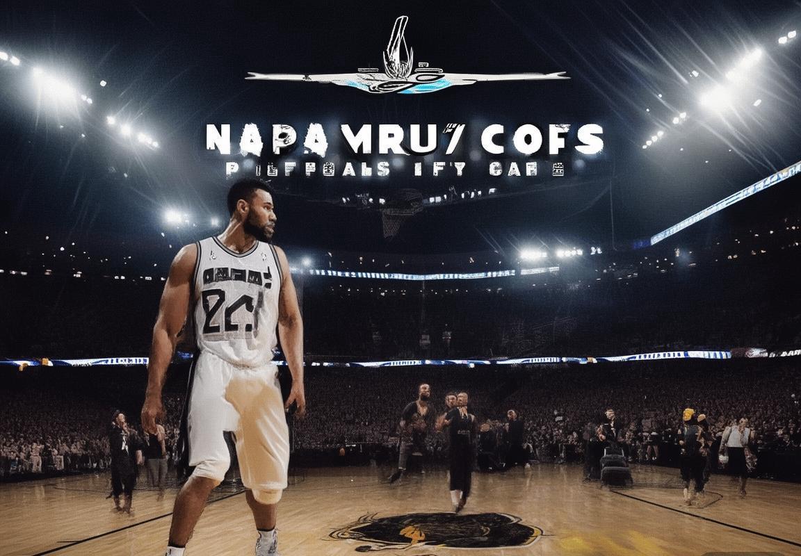 2019NBA马刺勇士季后赛对决深度解析(图3)