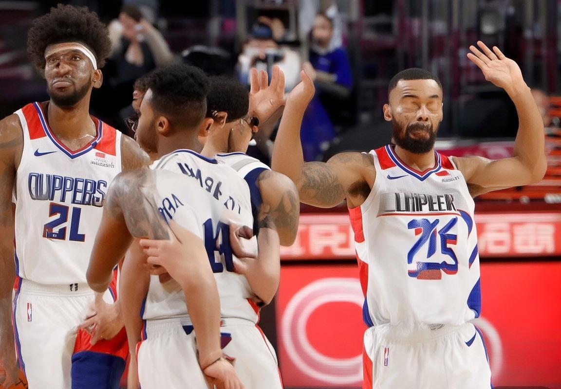 快船奇才对决：战术解析与球队潜力展望(图3)