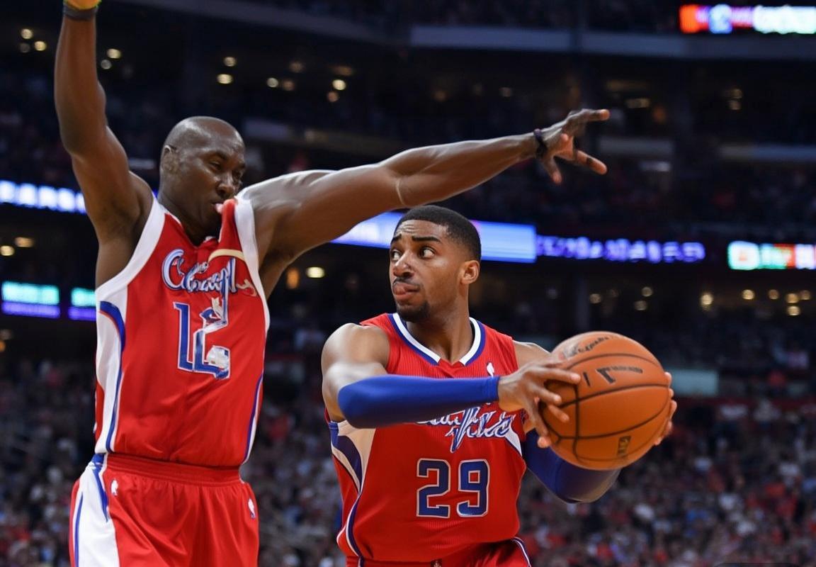 2015-2016NBA赛季：勇士与快船巅峰对决全纪录(图3)